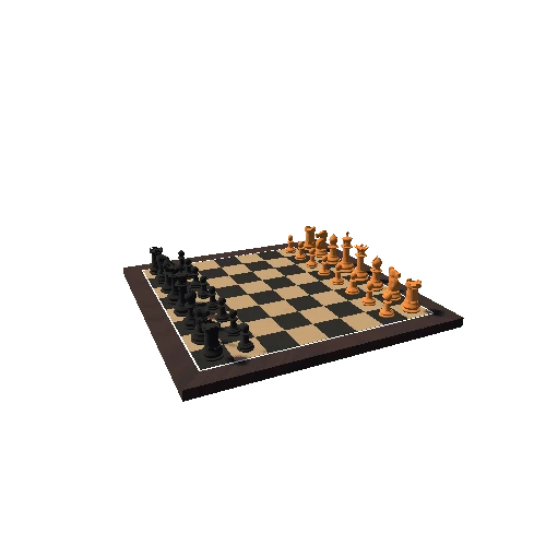 Chess Set